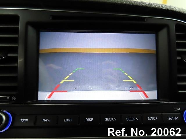  Hyundai / Avante Stock No. 20062